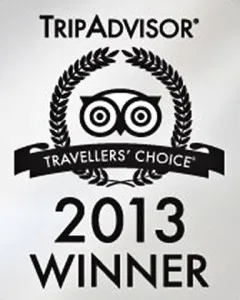 Travellers Choice Awards
