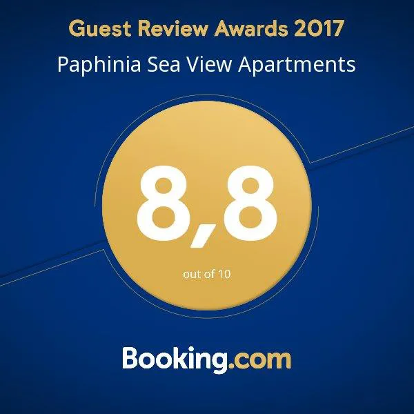 Guest Review Award