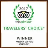 Travellers Choice Awards
