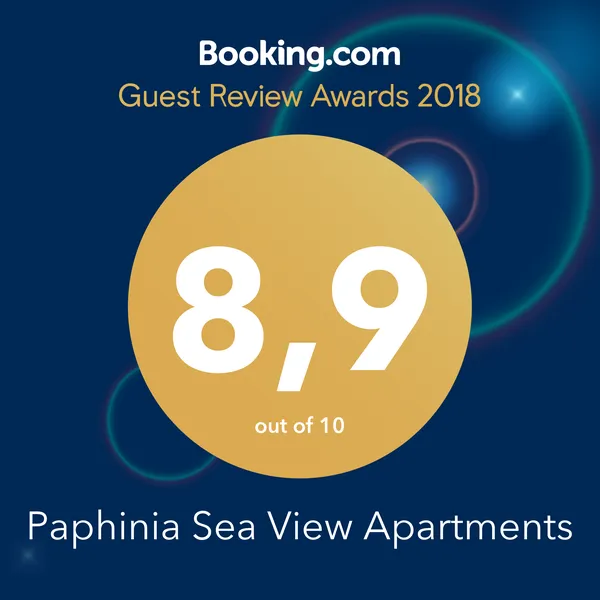 Guest Review Award