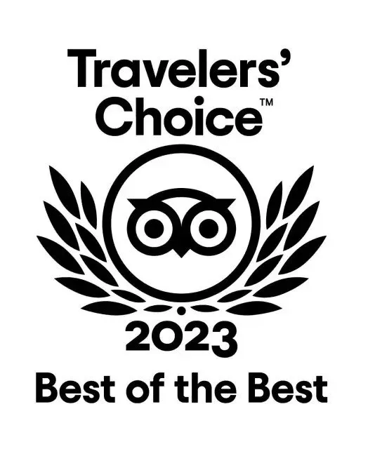 Travellers Choice Awards