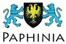 Paphinia Hotel Apartments Logo